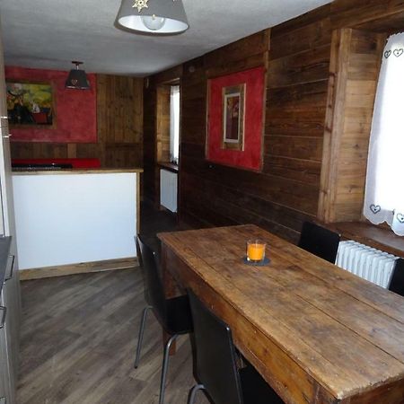 Maison D'Antan Alloggio Ad Uso Turistico Vda Charvensod N 0022 Aosta Dış mekan fotoğraf