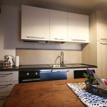 Maison D'Antan Alloggio Ad Uso Turistico Vda Charvensod N 0022 Aosta Dış mekan fotoğraf