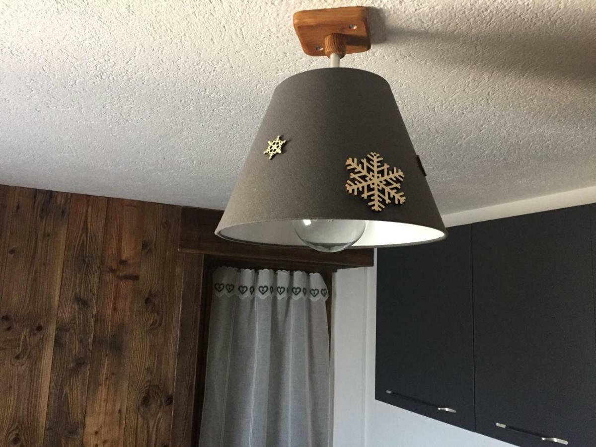 Maison D'Antan Alloggio Ad Uso Turistico Vda Charvensod N 0022 Aosta Dış mekan fotoğraf
