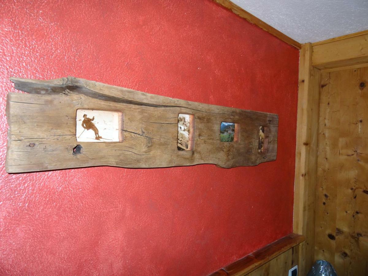 Maison D'Antan Alloggio Ad Uso Turistico Vda Charvensod N 0022 Aosta Dış mekan fotoğraf