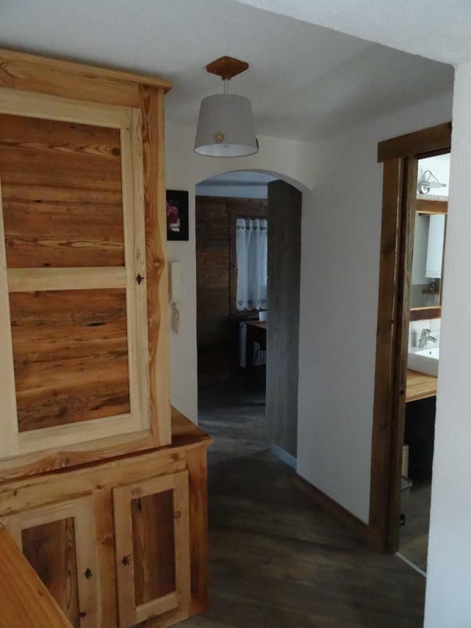 Maison D'Antan Alloggio Ad Uso Turistico Vda Charvensod N 0022 Aosta Dış mekan fotoğraf