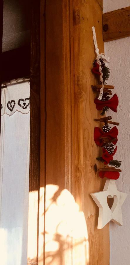 Maison D'Antan Alloggio Ad Uso Turistico Vda Charvensod N 0022 Aosta Dış mekan fotoğraf