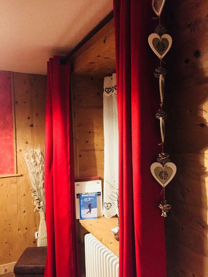 Maison D'Antan Alloggio Ad Uso Turistico Vda Charvensod N 0022 Aosta Dış mekan fotoğraf