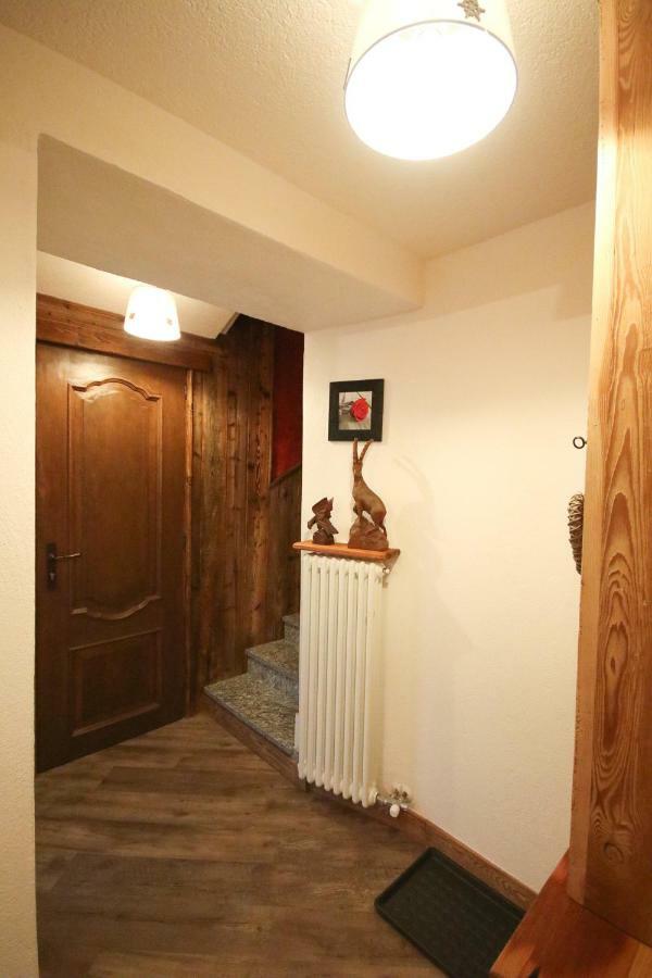 Maison D'Antan Alloggio Ad Uso Turistico Vda Charvensod N 0022 Aosta Dış mekan fotoğraf
