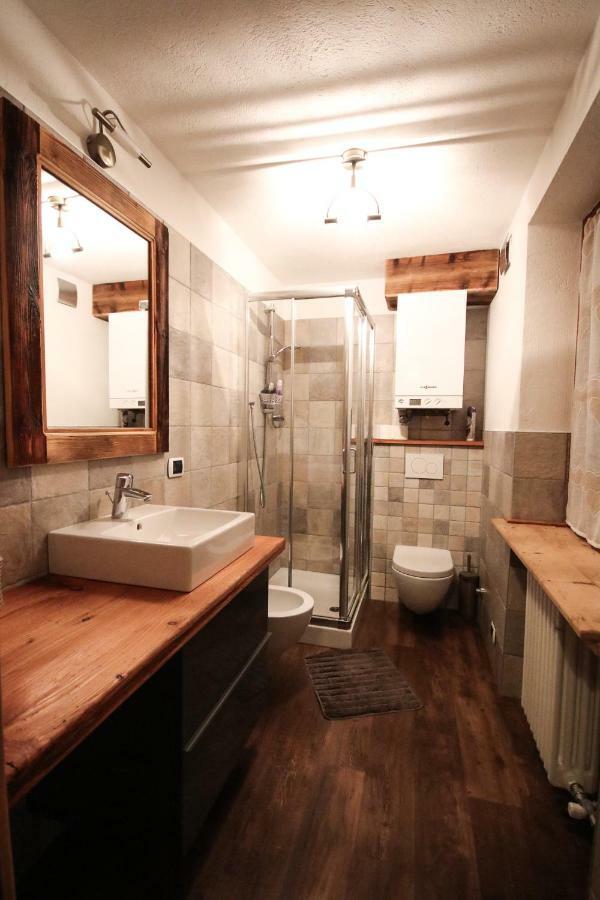 Maison D'Antan Alloggio Ad Uso Turistico Vda Charvensod N 0022 Aosta Dış mekan fotoğraf